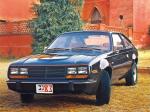 VAM Rally AMX 1983 года